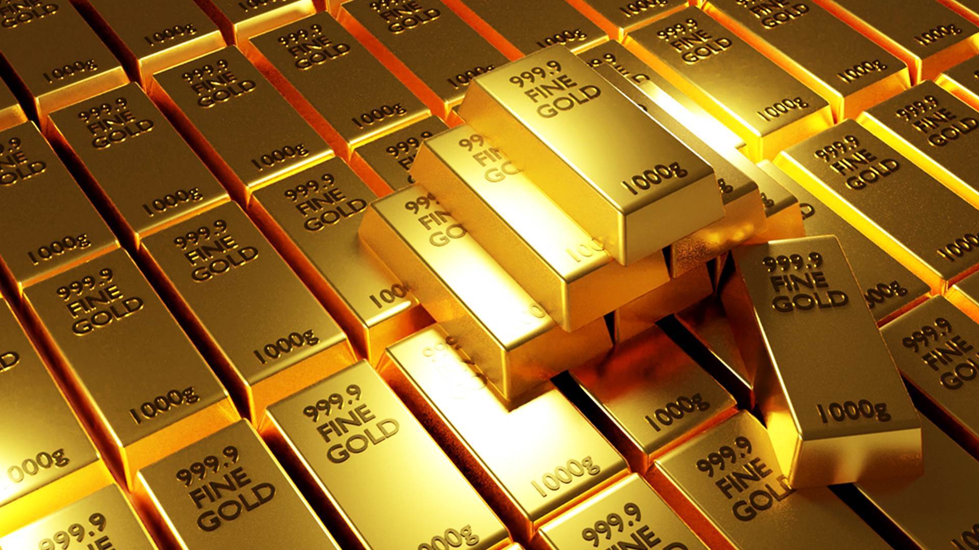 تراجع أسعار الذهب عالميًا 0.8%
