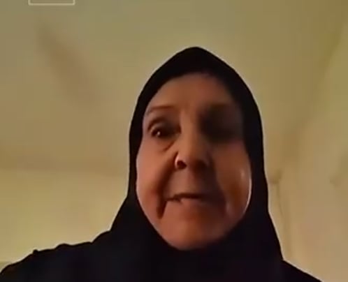 نازحون من جنوب لبنان يهاجمون إيران وحزب الله: لسنا فداء لأحد