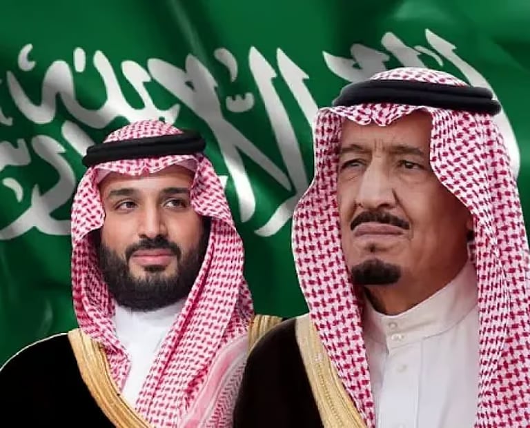 القيادة توجه برقية شكر جوابية لوزير الداخلية بمناسبة تهنئته بعيد الأضحى المبارك ونجاح موسم الحج  