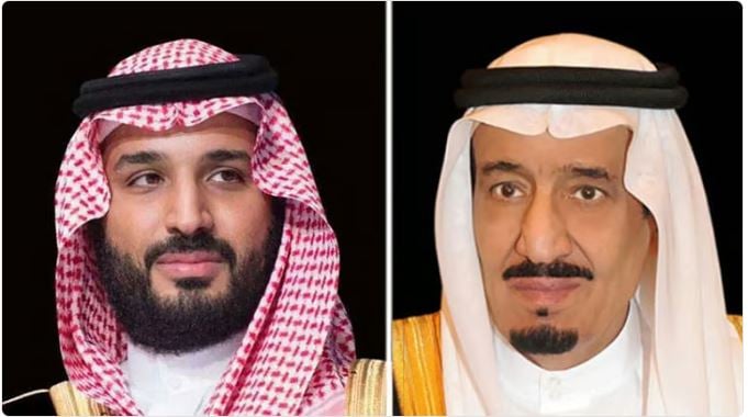 القيادة تهنئ الرئيس الإيطالي بذكرى يوم الجمهورية لبلاده
