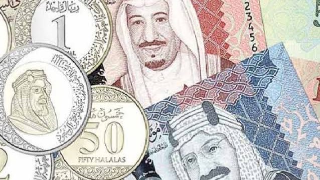 سعر الريال مقابل الدولار والعملات الأجنبية اليوم الثلاثاء 16-12-1447