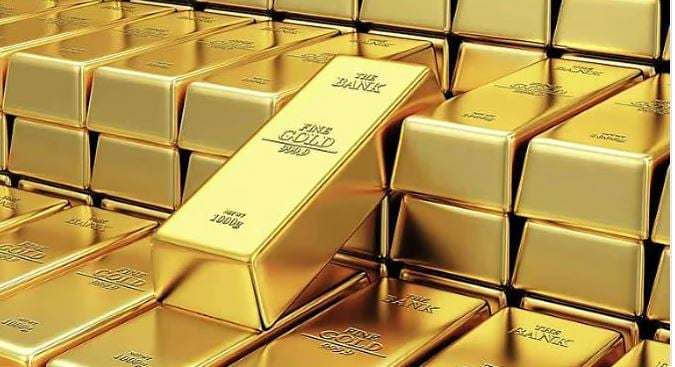 تراجع الذهب مع تجدد الأعمال القتالية في الشرق الأوسط