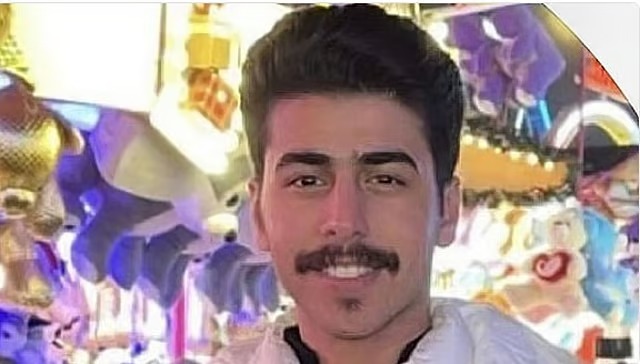ابن عمة الطالب السعودي محمد القاسم: لا توجد عقوبة أو حكم يمكن أن تعيد حياة محمد لكننا مؤمنون أيضًا أن هذا قضاء وقدر
