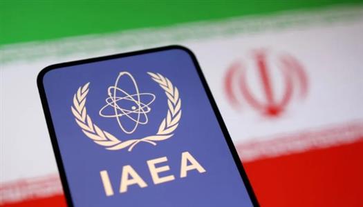 الطاقة الذرية: لم نتمكن من الوصول للمنشآت الإيرانية لإجراء التحقق الميداني باستثناء بوشهر