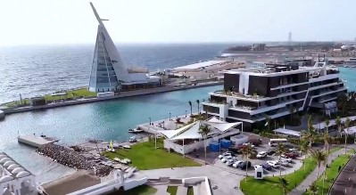 متحدث أمانة جدة: الأمانة استعدت مبكرًا للصيف عبر تهيئة الواجهات البحرية والحدائق والساحات العامة