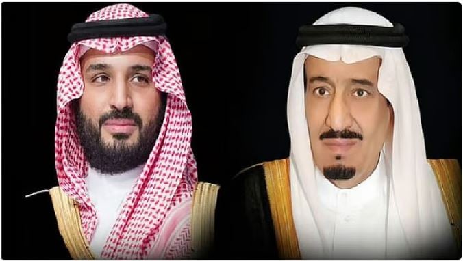 القيادة تهنئ ملك مملكة السويد بذكرى اليوم الوطني لبلاده