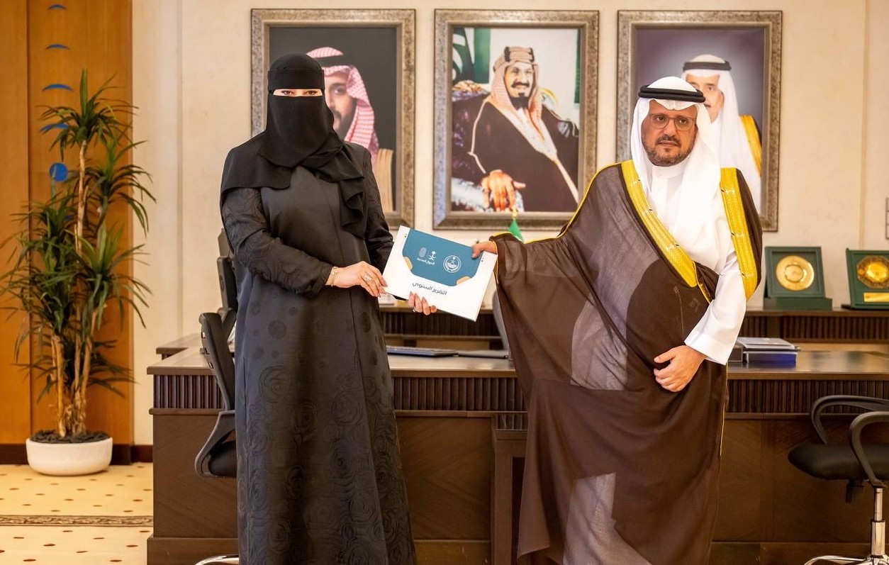 نائب أمير القصيم: قطاع الأحوال المدنية يحظى بدعم واهتمام القيادة ويشهد تطورا مستمرا في الخدمات المقدمة 
