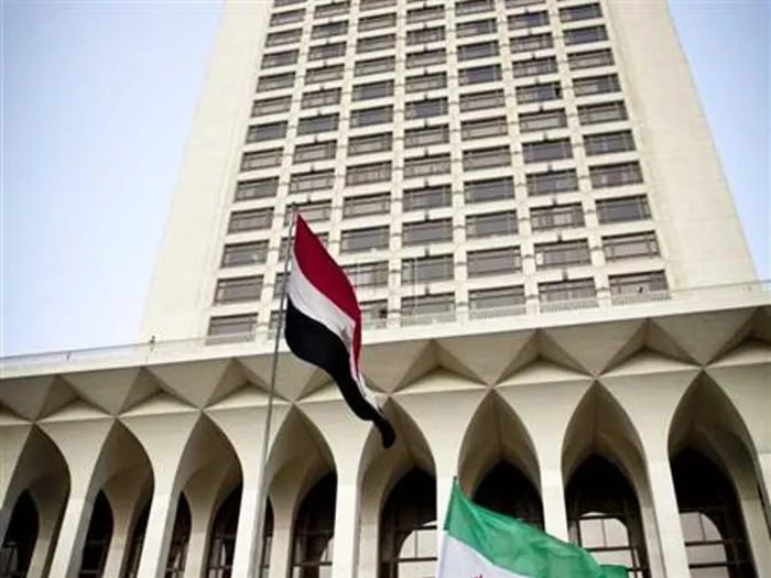 مصر تؤكد ضرورة سرعة التوصل لاتفاق بين الولايات المتحدة وإيران لتجنيب المنطقة مخاطر التصعيد
