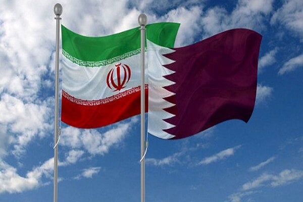 اتصال «قطري _ إيراني» لبحث جهود الوساطة مع أمريكا وتطورات لبنان