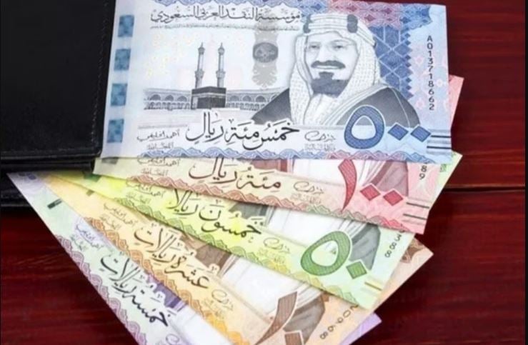 سعر الريال السعودي اليوم الأربعاء 24-12-1447 مقابل الدولار والعملات الأجنبية