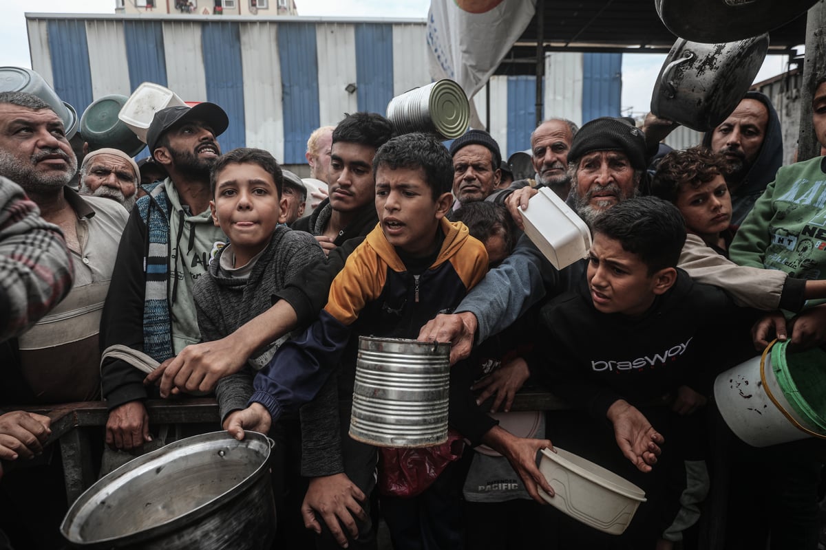 تحقيق فرنسي: كيان إسرائيلي دشن حملات احتيالية  لجمع تبرعات باسم مساعدة الفلسطينيين
