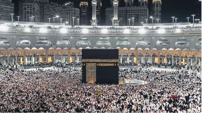 مسؤول: البيانات الشخصية حق خاص لصاحبها وعلى مقدمي الخدمات للحجاج الاكتفاء بالمعلومات المرتبطة مباشرة بالخدمة