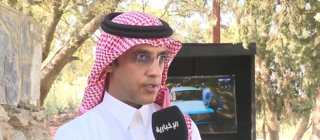 مسؤول بـ«أمانة الباحة»: تهيئة أكثر من 300 موقع في المنطقة لمشاهدة مباريات كأس العالم