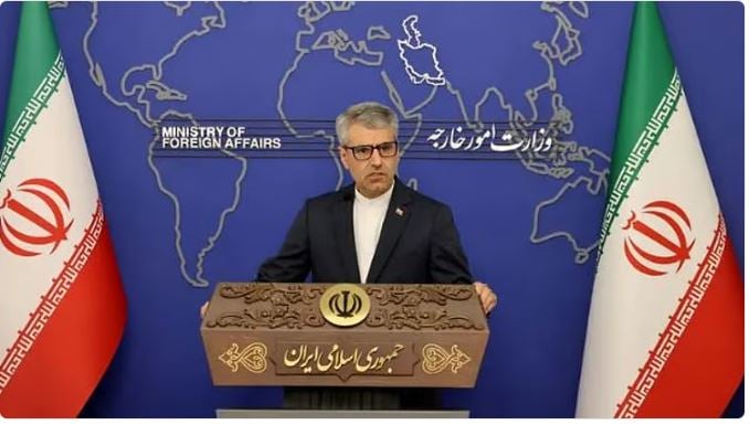 «الخارجية» الإيرانية: يجب الانتظار لمعرفة الموعد الدقيق لتوقيع مذكرة التفاهم مع الولايات المتحدة