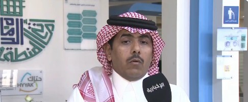 متحدث أمانة الشرقية: تهيئة مواقع لمتابعة مباريات كأس العالم دعما للمنتخب وجماهيره 