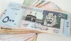 سعر الريال السعودي مقابل الجنيه المصري والعملات العربية اليوم الأحد 28-12-1447