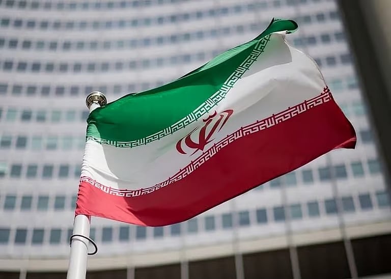 رويترز: مفاوضون قطريون توجهوا إلى طهران ضمن الجهود القائمة بين أمريكا وإيران