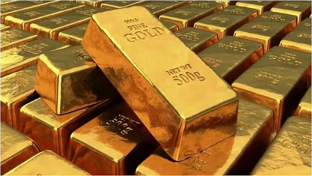 ارتفاع أسعار الذهب أكثر من 2% بعد الإعلان عن التوصل لاتفاق مبدئي بين واشنطن وطهران