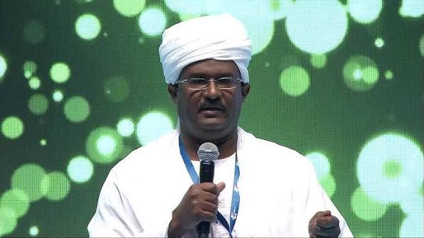 انشقاق القيادي في قوات الدعم السريع السودانية فارس النور إبراهيم