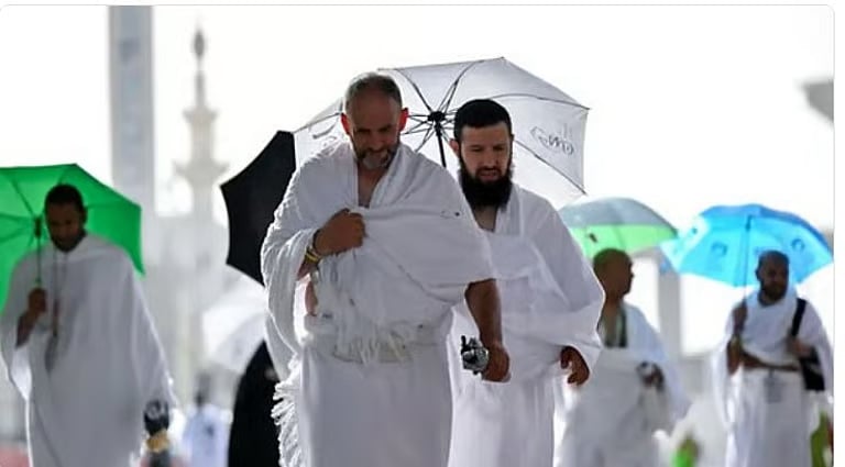 وزارة الحج لـ «ضيوف الرحمن»: 3 وسائل لتجنب الاحتيال المالي