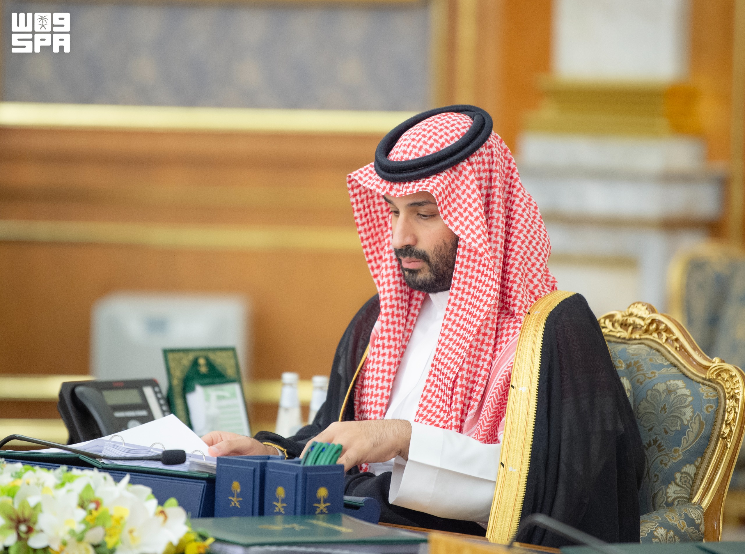  الموافقة على تعديل نظام مكافحة جرائم الإرهاب وتمويله.. 20 قرارًا جديدًا لمجلس الوزراء 