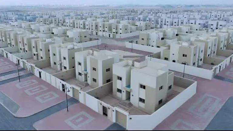 مختص: السوق العقارية أمام نقلة نوعية تنهي مرحلة اكتناز الأراضي