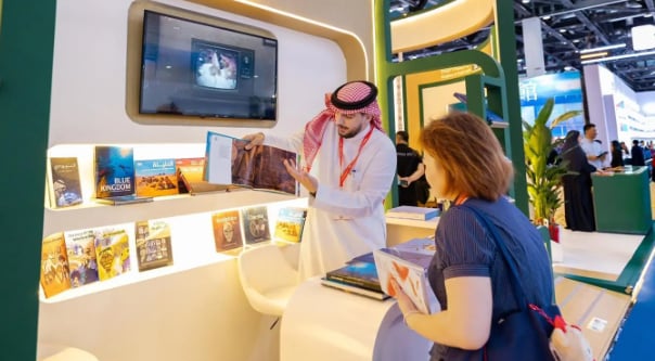 هيئة الأدب والنشر والترجمة تدشّن جناح المملكة في معرض بكين الدولي للكتاب 2026