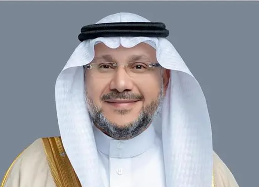 الرئيس التنفيذي للملكية الفكرية: معاهدة الرياض لقانون التصاميم تعزز حضور المملكة في صياغة الأطر الدولية وتمكين المبدعين
