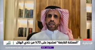مستشار مالي: مقترض الأسهم يحقق الاستفادة والربح عند نزول قيمة السهم
