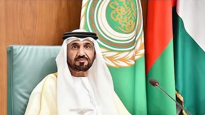 رئيس البرلمان العربي يشيد بحصول المملكة على المرتبة الأولى عالميًا في "مؤشر الأمن السيبراني"