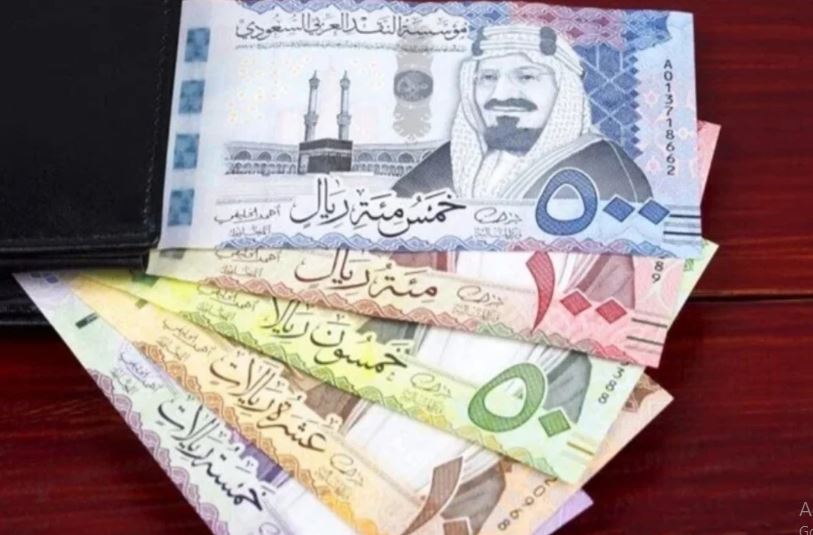 سعر الريال السعودي اليوم الأحد 6-1-1448 مقابل الجنيه المصري والعملات العربية 