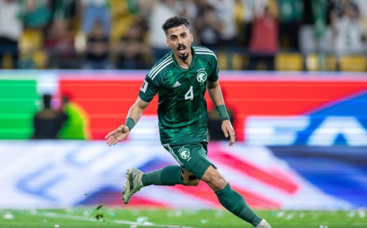 لاجامي لـ«عاجل»: الخسارة من إسبانيا مؤلمة.. لكننا سنقاتل من أجل التأهل
