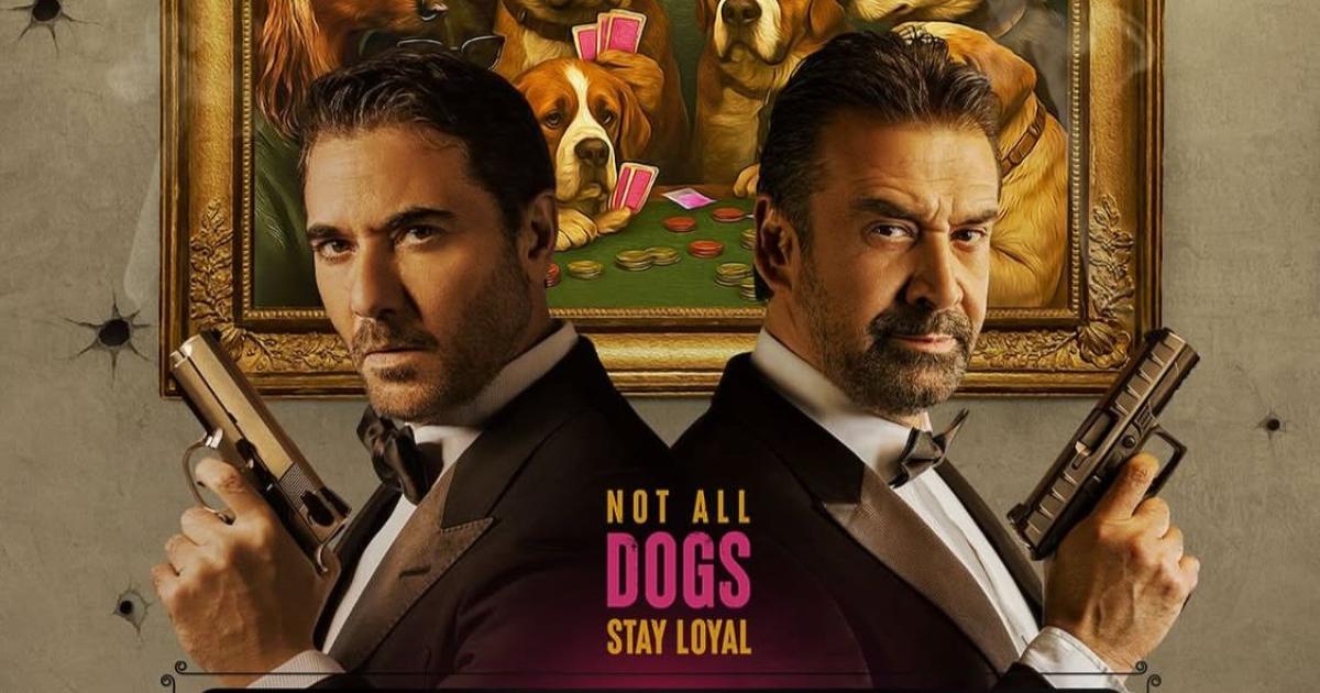 مخرج: فيلم «7 Dogs» أظهر مدينة الرياض بشكل رائع وأعطى نقلة نوعية للسينما السعودية
