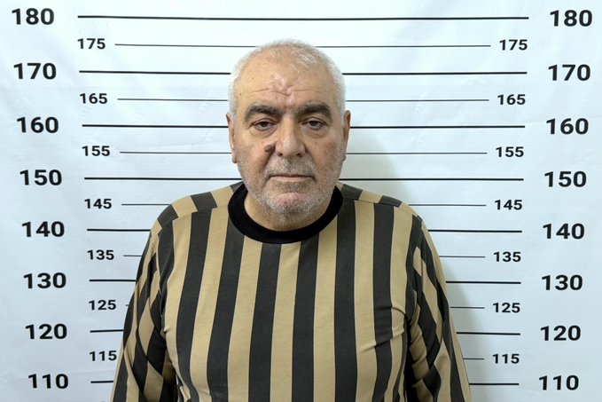 سوريا.. توقيف المساعد أول بأجهزة مخابرات النظام السابق «أبو علاء جوية» خلال محاولة هروبه