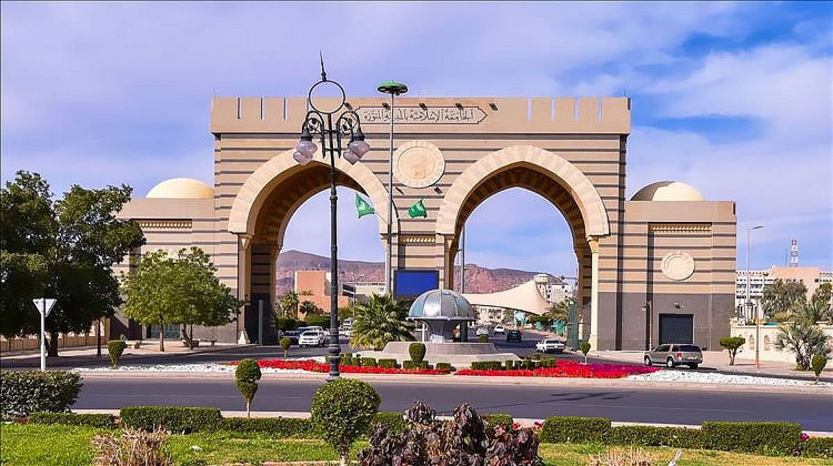 الجامعة الإسلامية تقفز 86 مركزًا في تصنيف «2027 QS» الدولي للجامعات