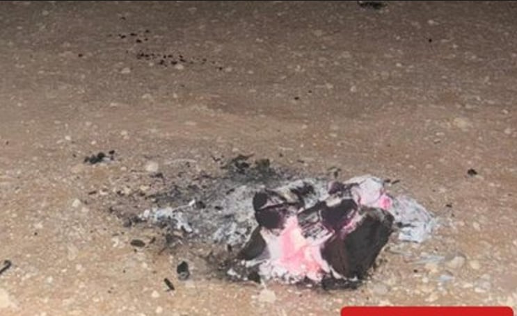 ضبط مواطن لإشعاله النار في الأماكن غير المخصصة لها بمحمية الملك عبدالعزيز الملكية