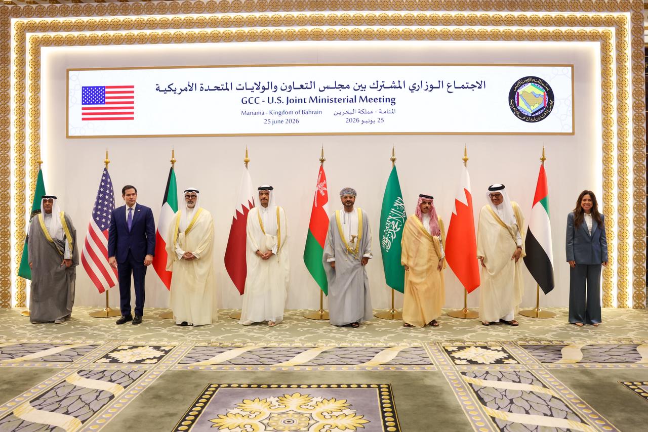 الاجتماع «الخليجي _ الأمريكي».. أي تفاهمات أو ترتيبات مستقبلية يجب أن تتضمن متطلبات دول مجلس التعاون 

