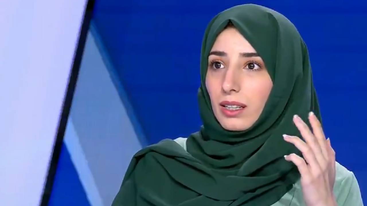 ندى البيطار.. سعودية تحصد براءة اختراع روبوت لقطف التمور بالطاقة الشمسية