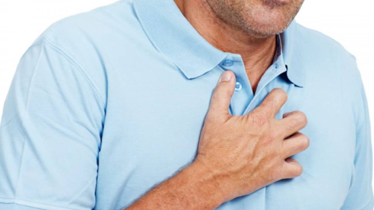 4 أسباب وراء زيادة النوبات القلبية بين الشباب