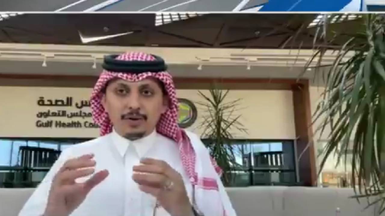 «العمار»: التأثير النفسي لجائحة كورونا مازال موجودًا.. وعلينا مواجهة مخاوفنا