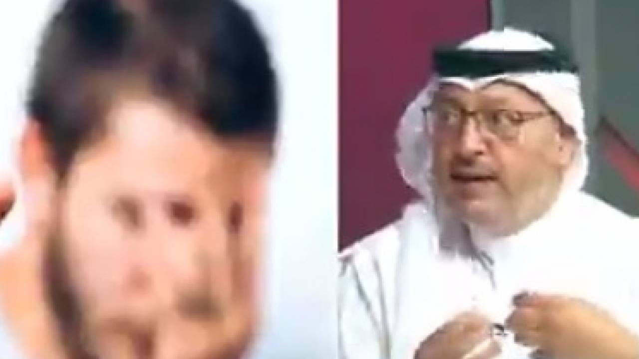 بالفيديو.. استشاري نفسي: توبيخ الوالدين لطفلهما يسبب مرضًا نفسيًا خطيرًا