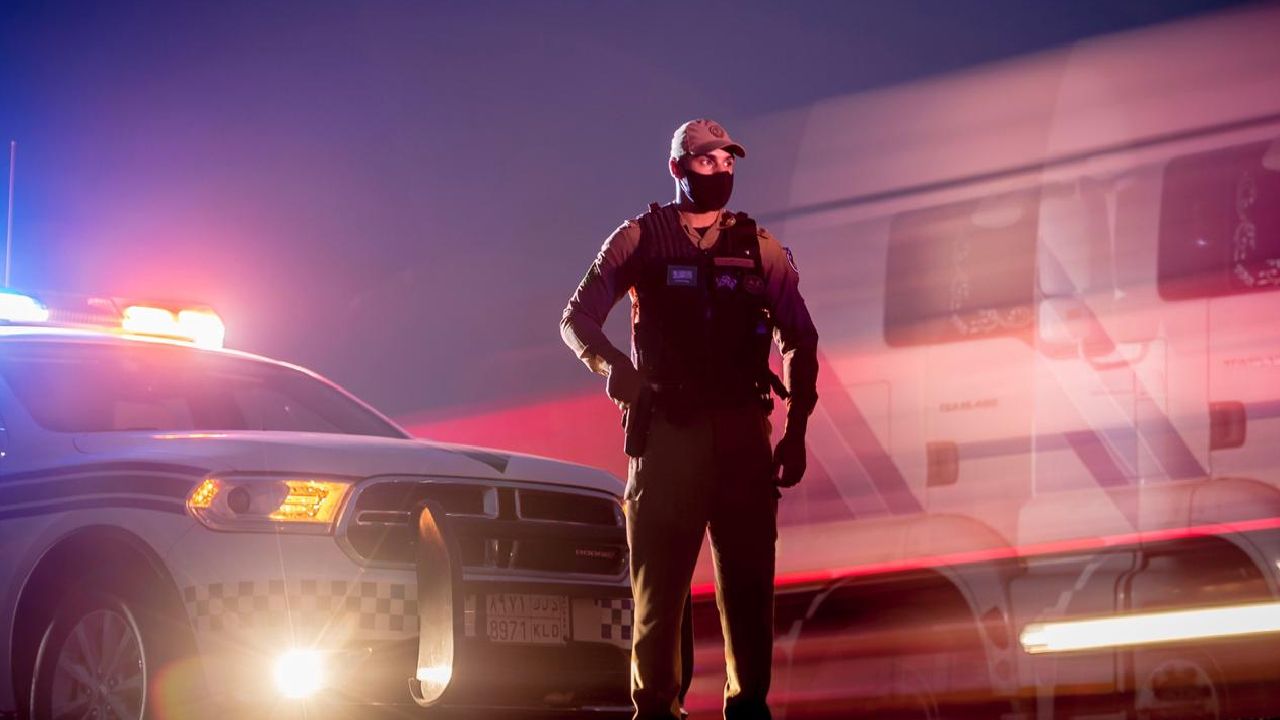 «أمن الطرق» توجِّه تنبيهًا لقائدي المركبات بـ4 محافظات في منطقة الرياض