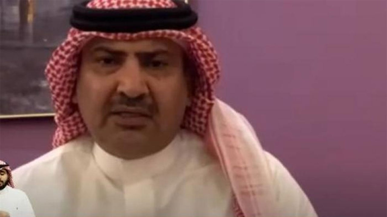 قصة ملهمة لمواطن حصل على مكافأة لإبلاغه عن قضية فساد رغم تعرضه للسجن