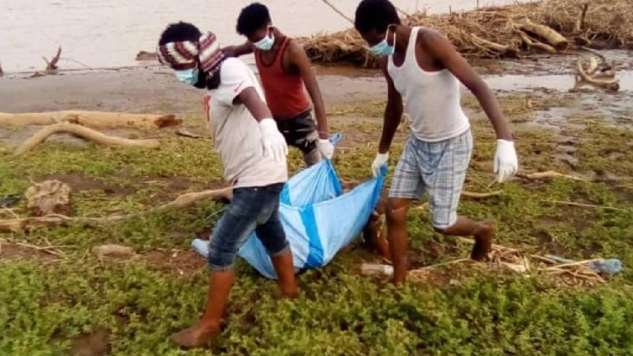 السودان يستدعي السفير الإثيوبي بعد العثور على 29 جثة من التيجراي