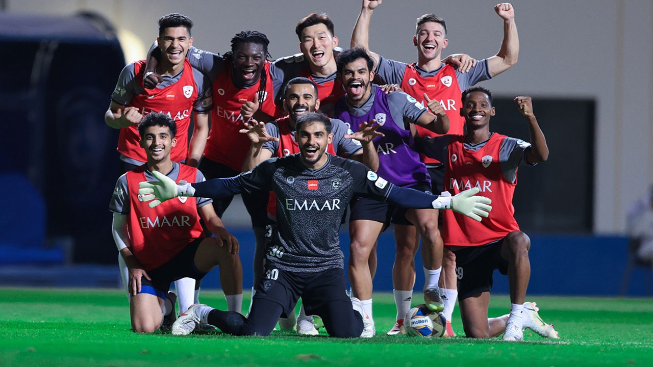 بعد قرار «الآسيوي».. الهلال يطلب مؤازرة الجماهير في لقاءالاستقلال