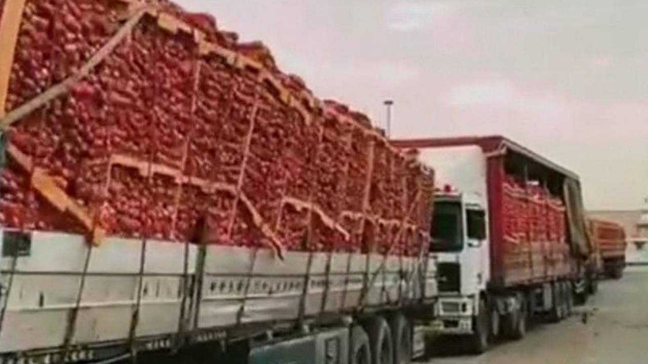 رسميًّا.. إلزام الشاحنات بمواعيد لدخول المدن الرئيسة ورصد المخالفين