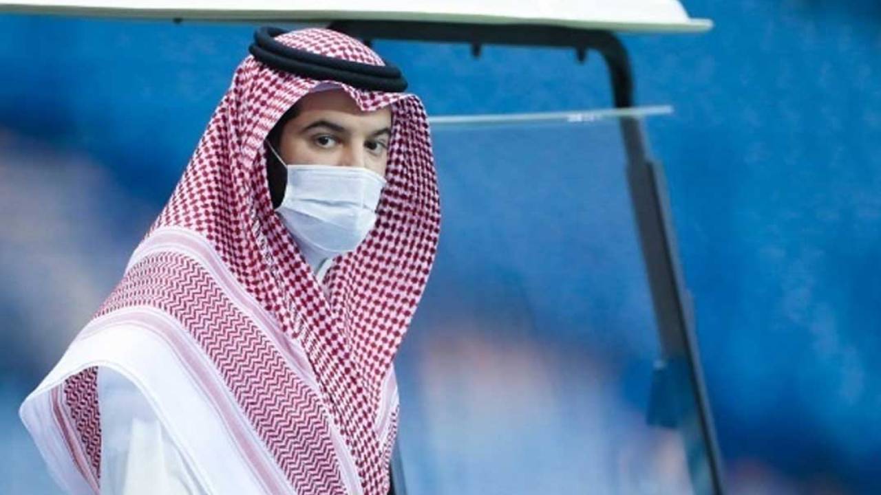 أول تعليق من رئيس الهلال على «استراتيجية الكرة السعودية»