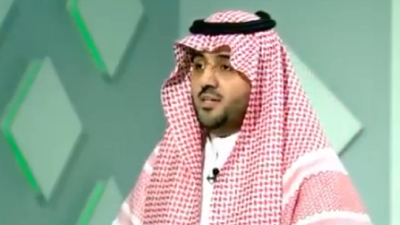 سعودي يحصل على شهادة علمية تمنح للمتميزين من أفضل 5% من الجامعات عالميًا