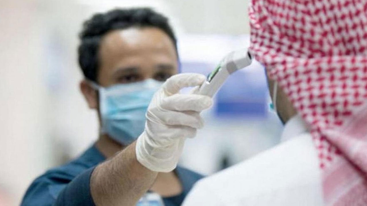 %98 نسبة التعافي من كورونا بالسعودية.. و71.6 مليون جرعة بدول الخليج