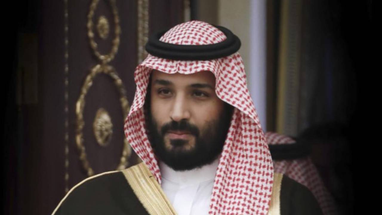 بعد بادرة ولي العهد.. تبرعات إحسان تصل إلى مليار ريال